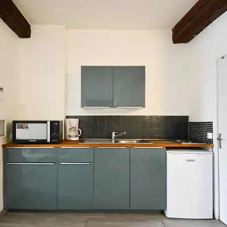 Apartment Agora, Au Coeur Historique *