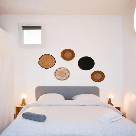 Agora, Au Coeur Historique Apartment Montpellier